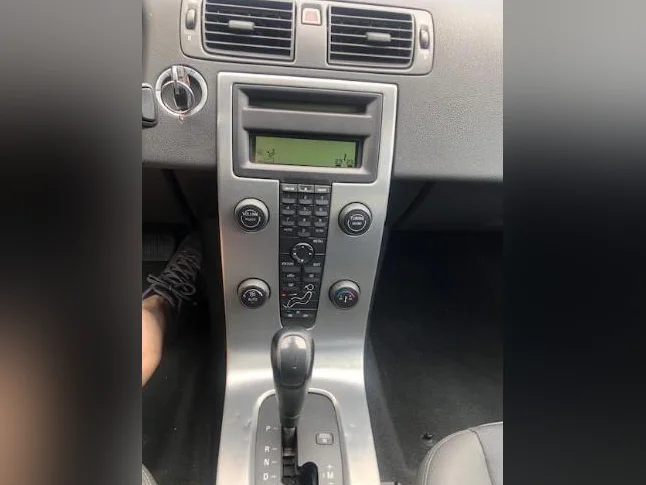 2007 Volvo C30 T-5 thumbnail 7