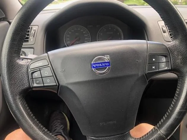 2007 Volvo C30 T-5 thumbnail 6