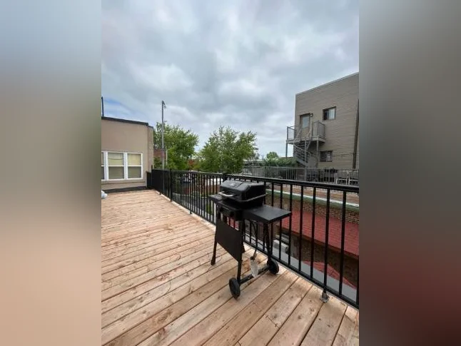 Découvrez ce lumineux et spacieux appartement de 2 chambres a Lachine thumbnail 10