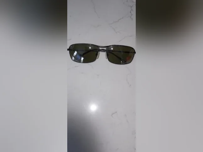 LUNETTE SERNGETI