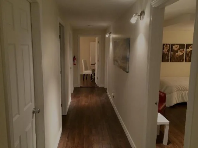 CHAMBRE À LOUER STE-FOY CAP-ROUGE QUÉBEC STYLE HÔTEL thumbnail 7
