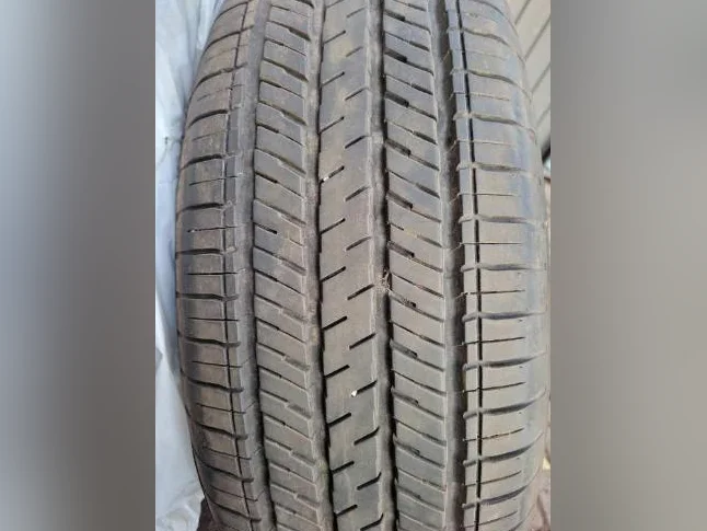 3x pneus Yokohama Geolandar G91 – 225/60R17 99H thumbnail 5
