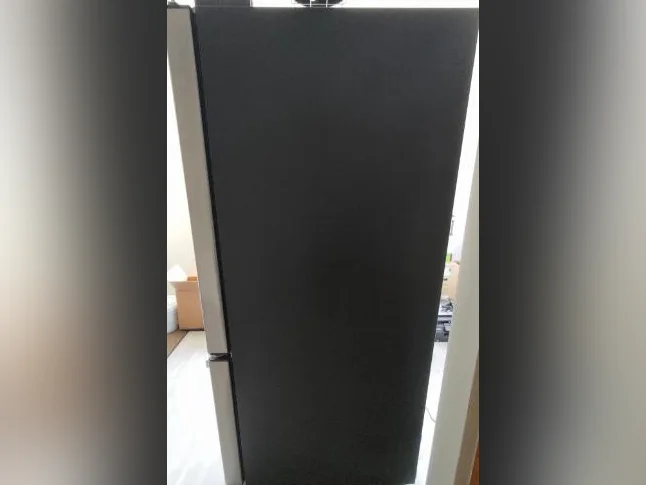 Réfrigérateur/refrigerator GE GDE21DYRKFS inox - stainless thumbnail 4