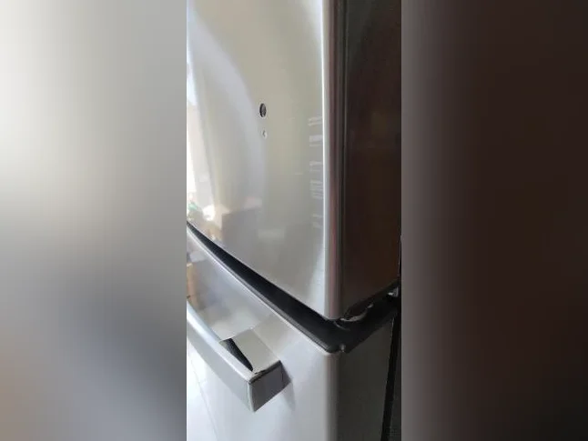 Réfrigérateur/refrigerator GE GDE21DYRKFS inox - stainless thumbnail 7
