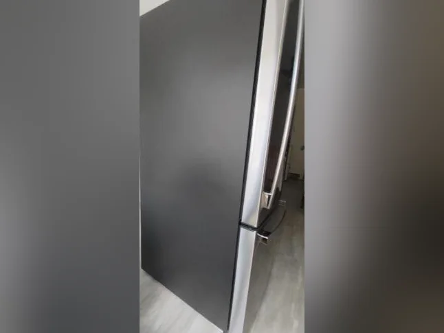 Réfrigérateur/refrigerator GE GDE21DYRKFS inox - stainless thumbnail 5