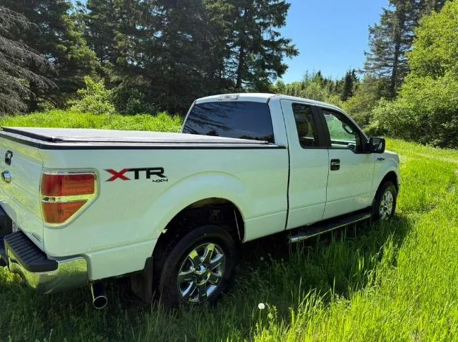 F 150 xtr 2013 4x4 thumbnail 2