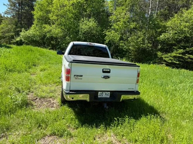F 150 xtr 2013 4x4 thumbnail 3