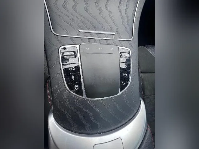 Merceds AMG GLC43 thumbnail 6
