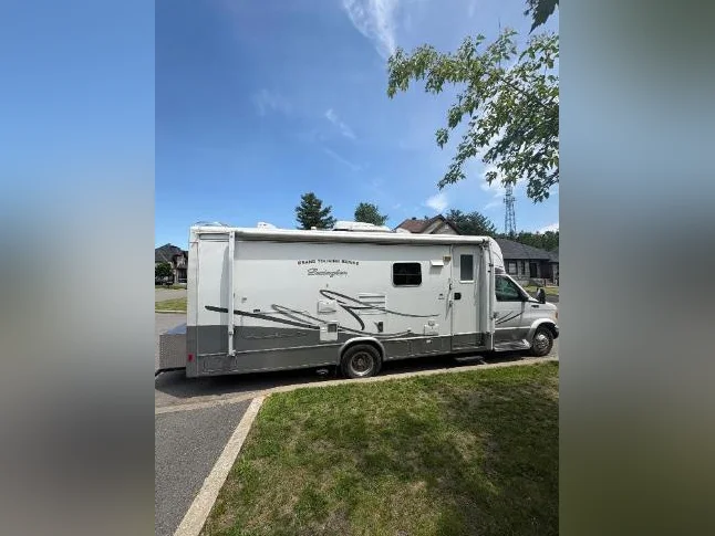 VR Ford Lexington