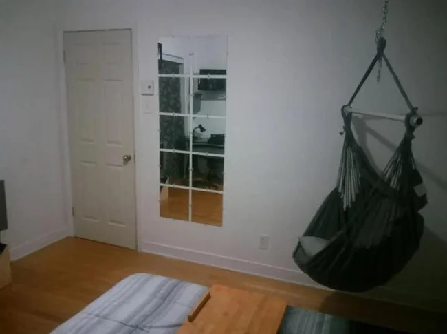 Chambre meublée – Laval-des-Rapides thumbnail 2