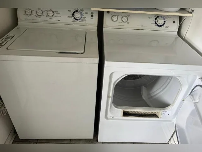 Laveuse et sécheuse disponible à partir du 20 juin 2026