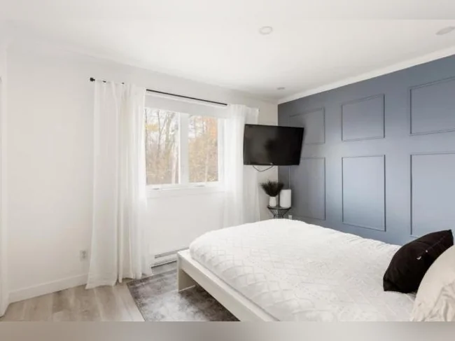 Superbe logement 5 1/2 à louer thumbnail 8