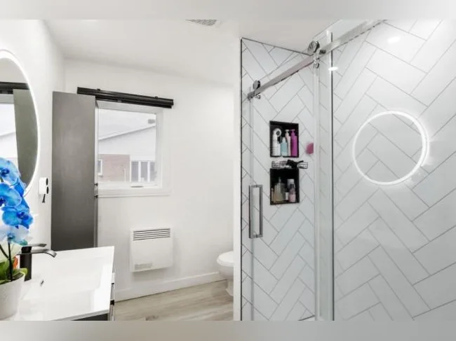 Superbe logement 5 1/2 à louer thumbnail 10