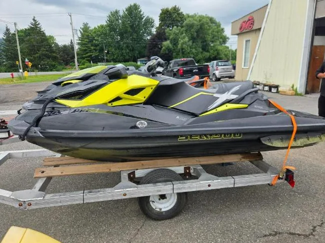 SEADOO RXPX 260 2013 SEA DOO