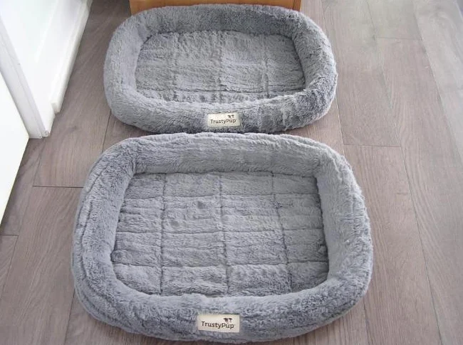 Lit, coussin pour chat, chien (Cat, dog Bed mat )