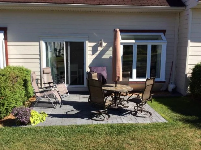 Hébergement Condo Villa, maison ville a louer au pied du Mont-Sainte-Anne, skie thumbnail 10
