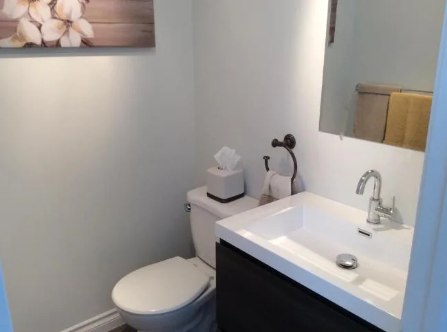Hébergement Condo Villa, maison ville a louer au pied du Mont-Sainte-Anne, skie thumbnail 9