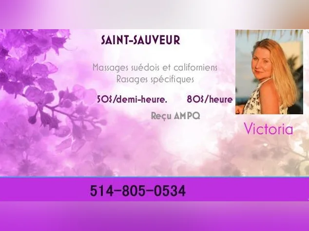 Massage détend par différentes techniques, rasages spécifique. thumbnail 3
