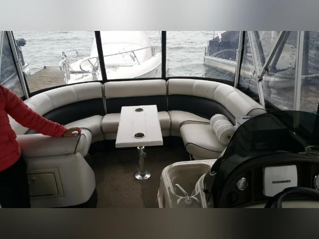 Ponton premier alante 25' 2014 thumbnail 5