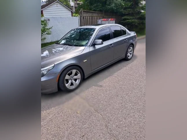 2008 BMW thumbnail 2