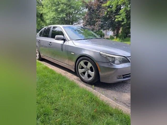 2008 BMW thumbnail 6