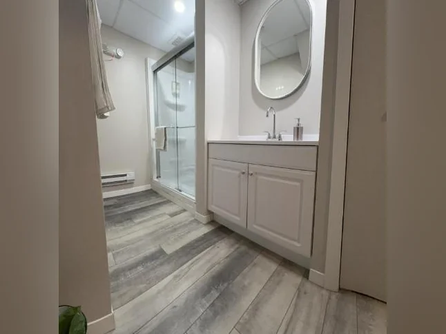 Chambres à louer avec entrée indépendante thumbnail 2