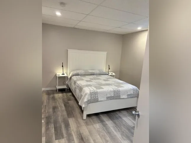 Chambres à louer avec entrée indépendante