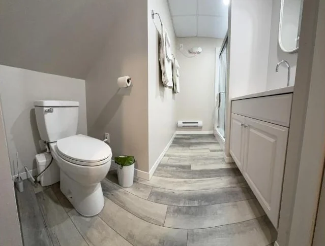 Chambres à louer avec entrée indépendante thumbnail 3