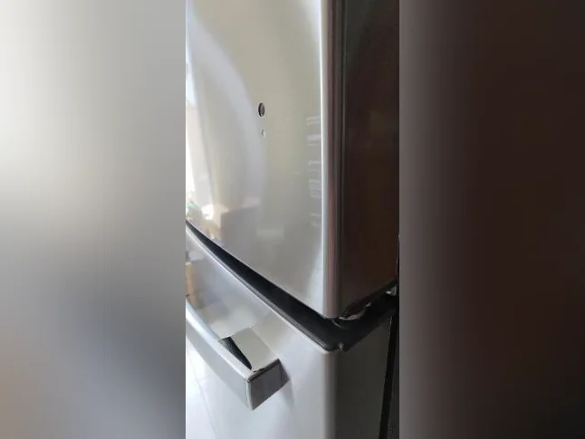 Réfrigérateur/refrigerator GE GDE21DYRKFS inox - stainless thumbnail 7