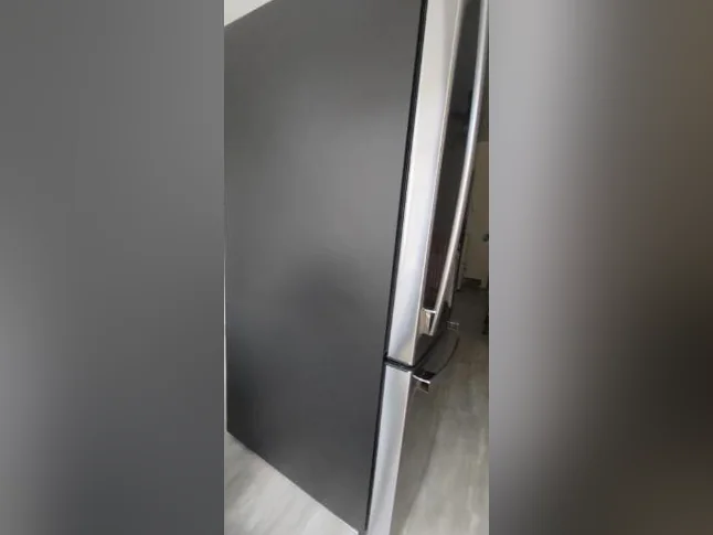 Réfrigérateur/refrigerator GE GDE21DYRKFS inox - stainless thumbnail 5