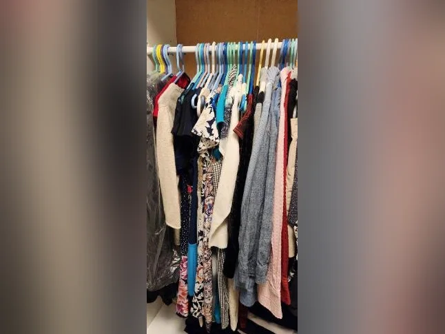 Armoire