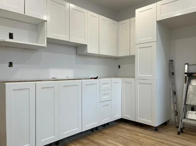 3,5, nouveau Rosemont entièrement rénové