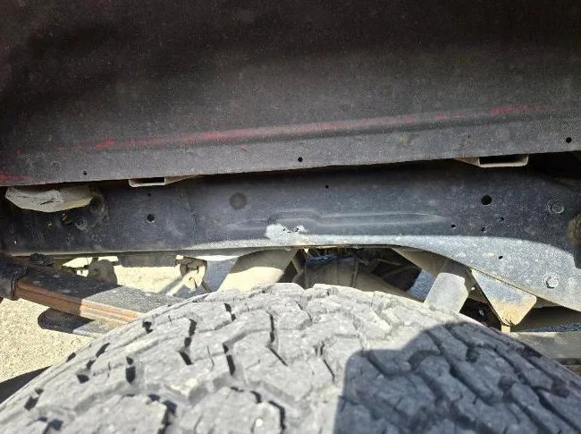Ram 2500 2002 Diesel Manuel 6vitesse thumbnail 9