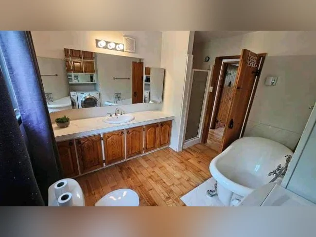 Chambre d'étudiantes thumbnail 3