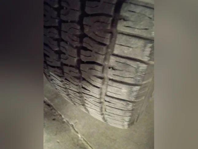 Voiture classique à vendre thumbnail 8