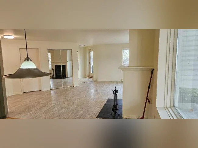 My Gabriel 41/2 tranquility foyer, golf, ski