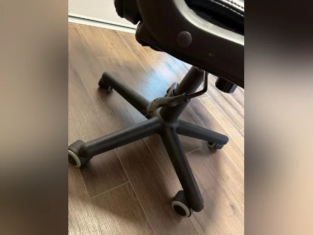 CHAISE DE BUREAU thumbnail 3