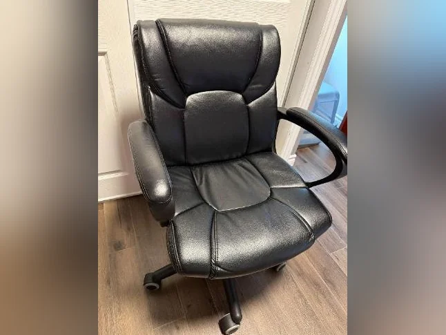 CHAISE DE BUREAU