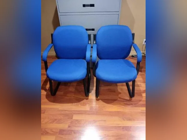 Chaises de bureau