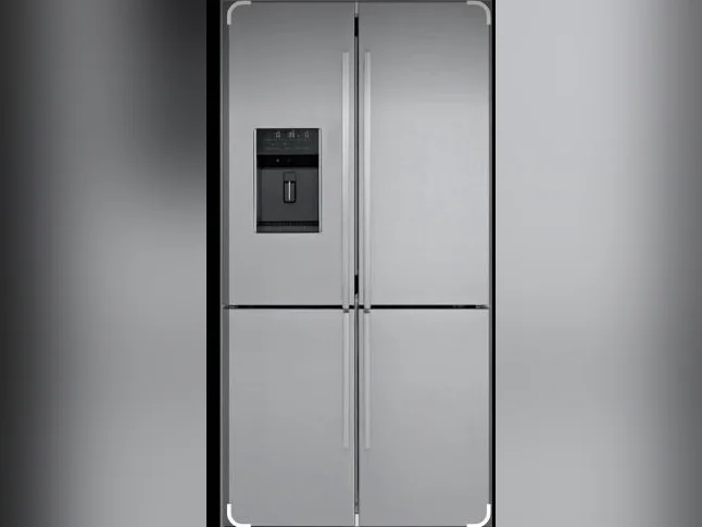 Réfrigérateur BLOOMBERG 4 Portes
