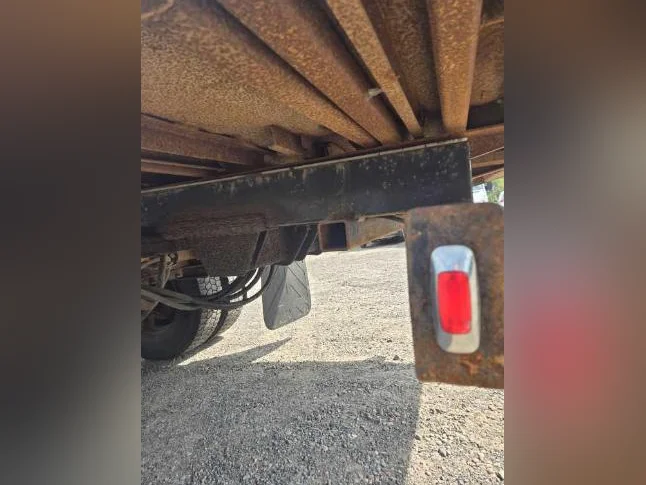 Ford f650 towing 2007 moteur a vérifier hino 268 thumbnail 10