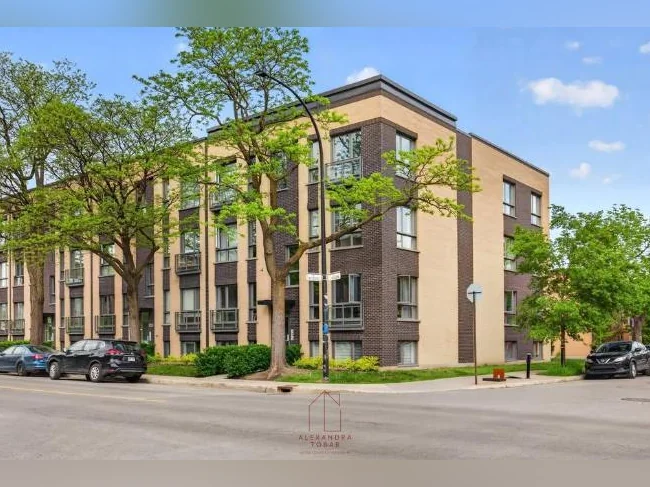 Superbe 4 1/2  dans Hochelaga Maisonneuve thumbnail 10