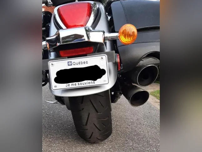 Suzuki Boulevard thumbnail 10