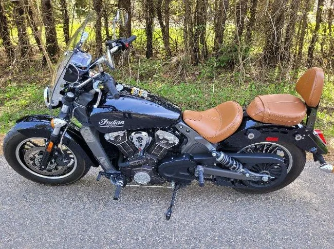 Indian scout 2020 thumbnail 6