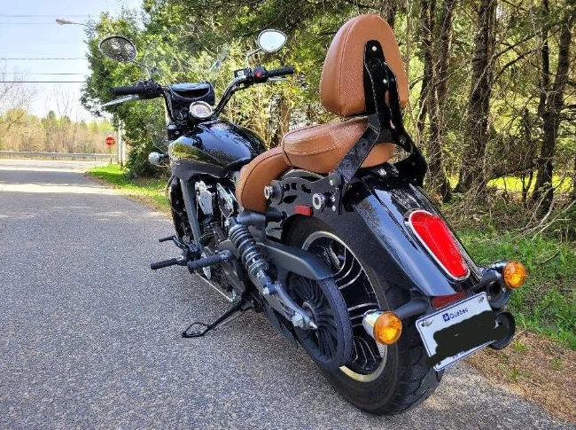 Indian scout 2020 thumbnail 7