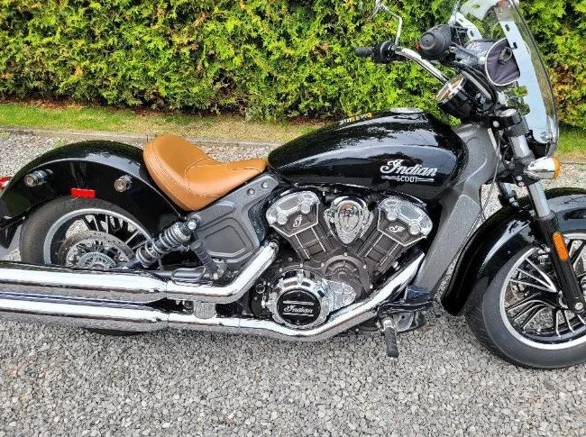 Indian scout 2020 thumbnail 4