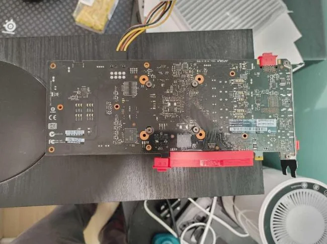 EVGA GeForce GTX 950 SSC GAMING ACX 2.0 video card graphique
