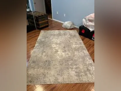 Tapis de salon