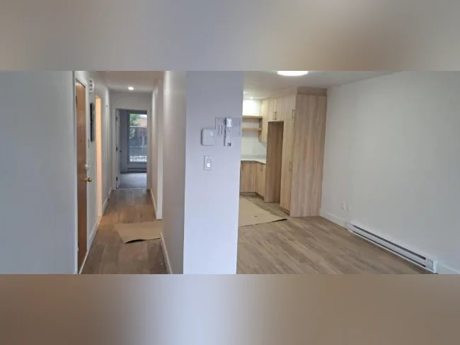 3 ½ Rénové Style Condo – Montreal (R.D.P.) thumbnail 5