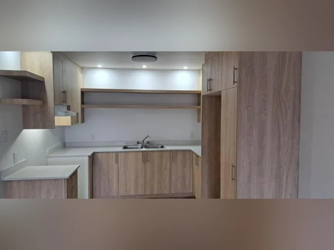 3 ½ Rénové Style Condo – Montreal (R.D.P.)